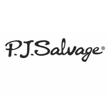 P.J. Salvage logo