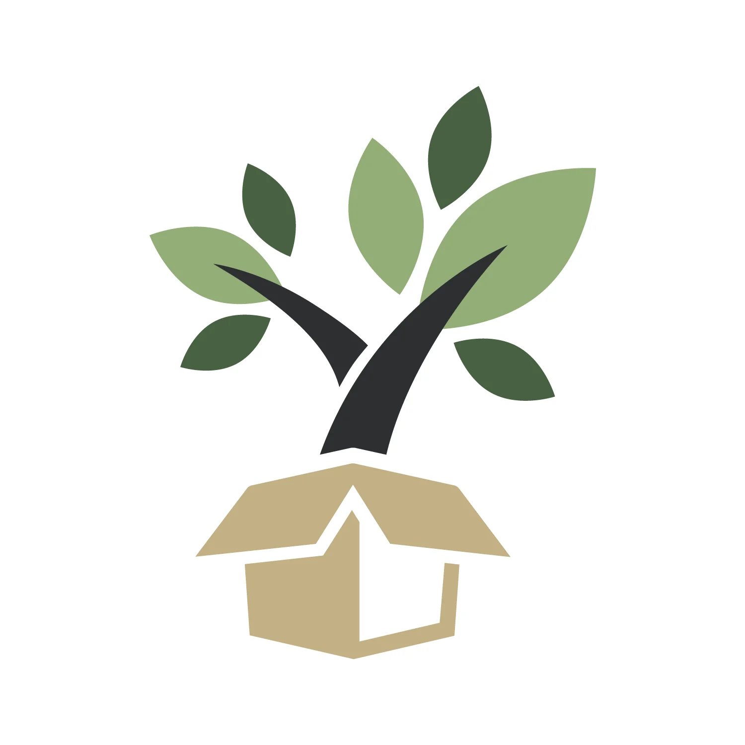 Planting Tree