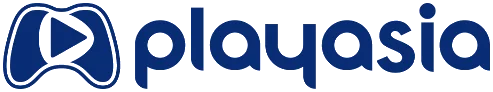 Play-Asia logo