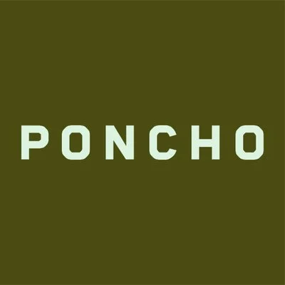 Poncho Outdoors