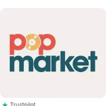 Pop Market