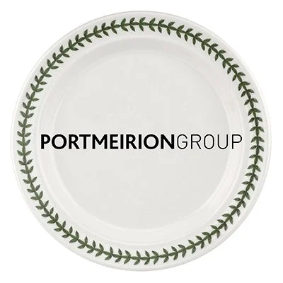 Portmeirion logo
