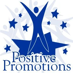 Positive Promotions logo