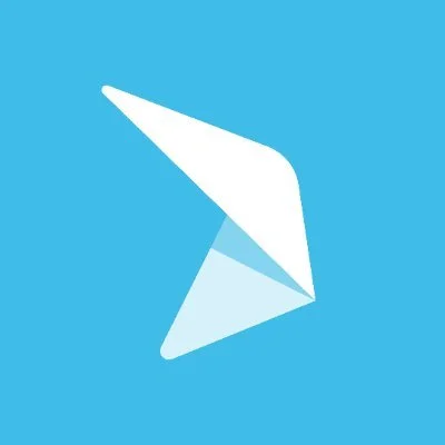 PosterMyWall logo