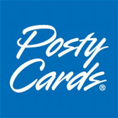 Posty Cards