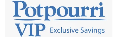 Potpourri Gifts logo