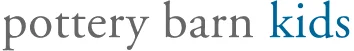 Pottery Barn Kids logo