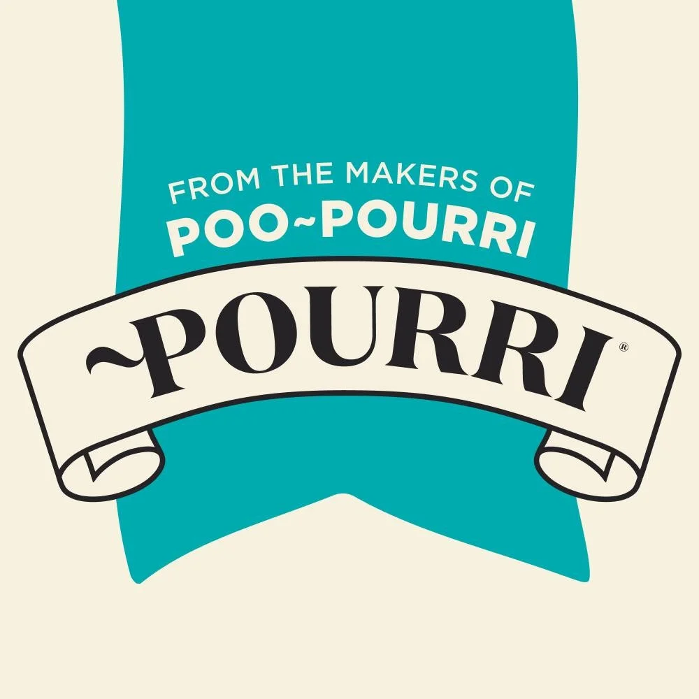 Poo Pourri logo
