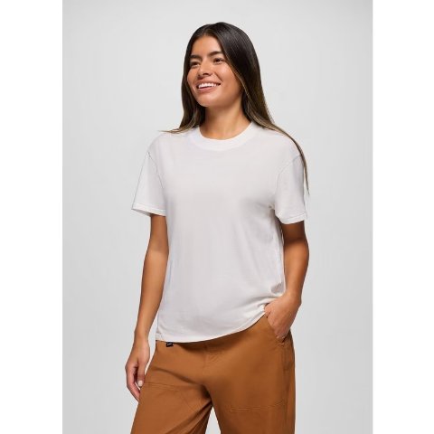 Prana Short Sleeve Tee