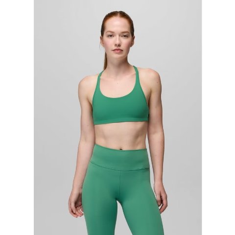 Prana Luxara Racerback Bra