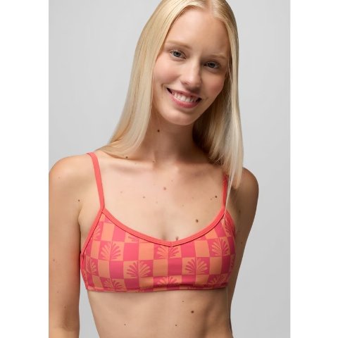 Prana Tropic Kiss Swim Top