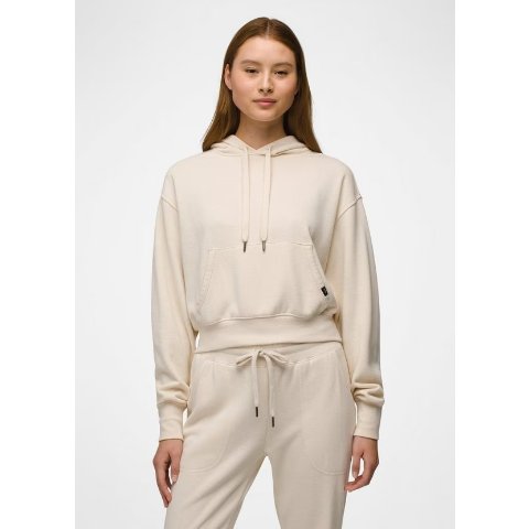 Prana Cozy Up Crop Sweatshirt