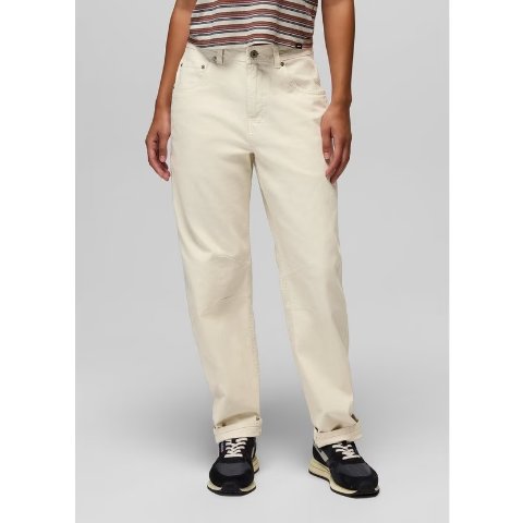 Prana Rock Ridge Carpenter Straight-Leg Pant