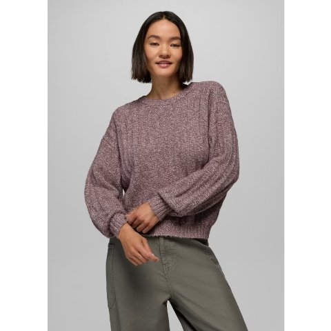 Prana Emberbrook Sweatshirt