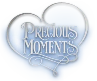 Precious Moments logo