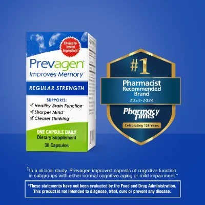 Prevagen