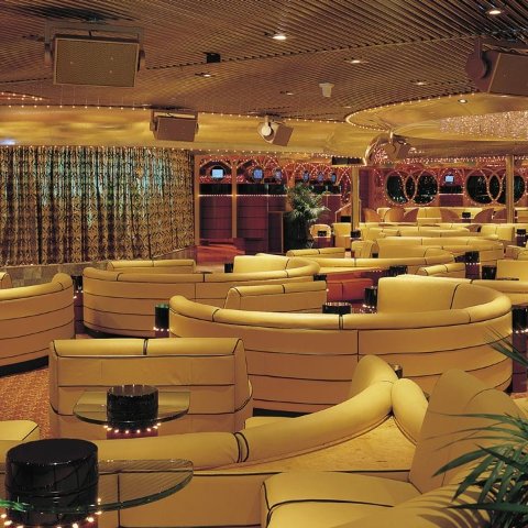 嘉年华邮轮 4 Night Western Caribbean