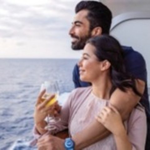 Princess Cruises 6-Day Inside Passage (Roundtrip Vancouver)