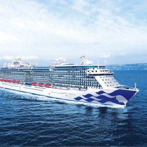Princess Cruise Lines Last-Minute Deals