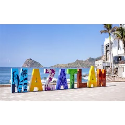 Princess Cruises 7-Day Mexican Riviera