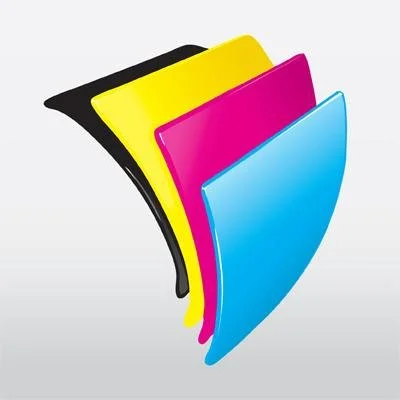 Print Place logo