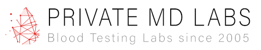 Private MD Labs logo