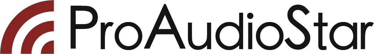ProAudioStar