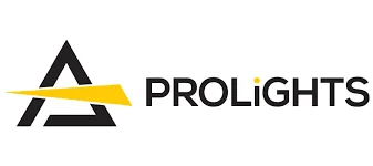 PRO Lighting logo