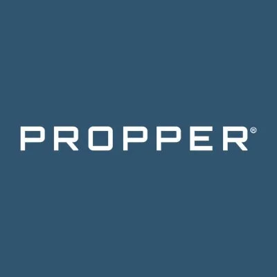 Propper logo