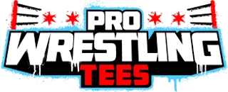 Pro Wrestling Tees