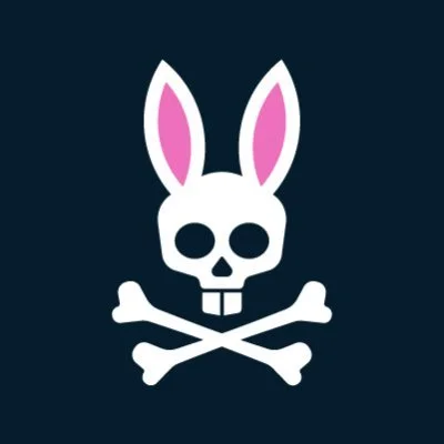 Psycho Bunny logo