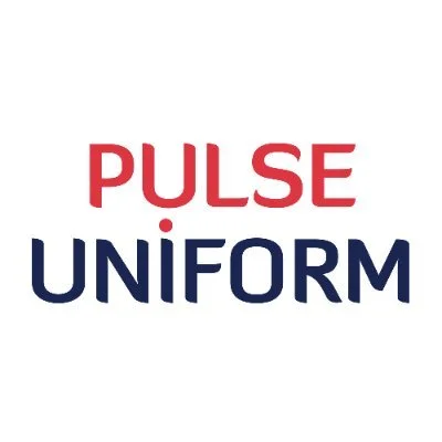 Pulse Uniform logo