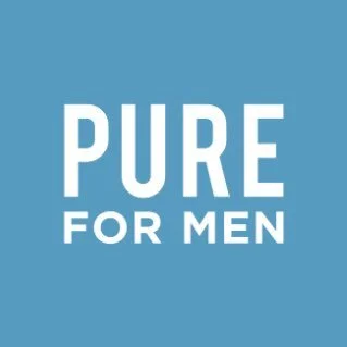 Pure for Men