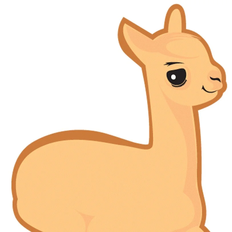PurelyAlpaca logo