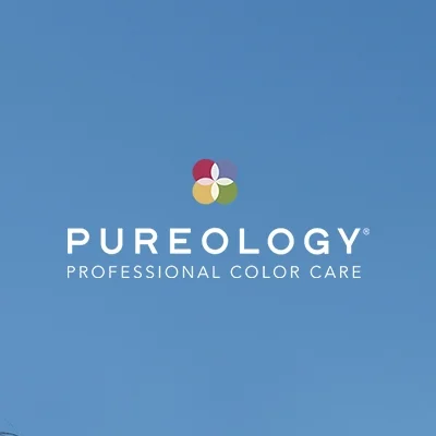 Pureology logo