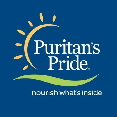 Puritan's Pride logo