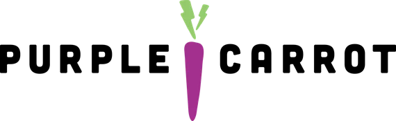 Purple Carrot logo