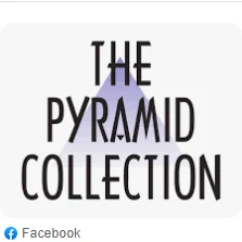 Pyramid Collection logo