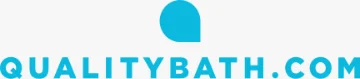 Quality Bath logo