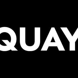 Quay Australia US logo