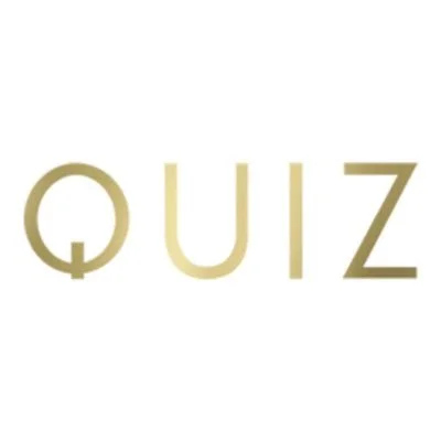 Quiz Clothing logo