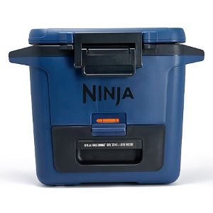 Ninja FrostVault 30-Qt Hard Cooler White