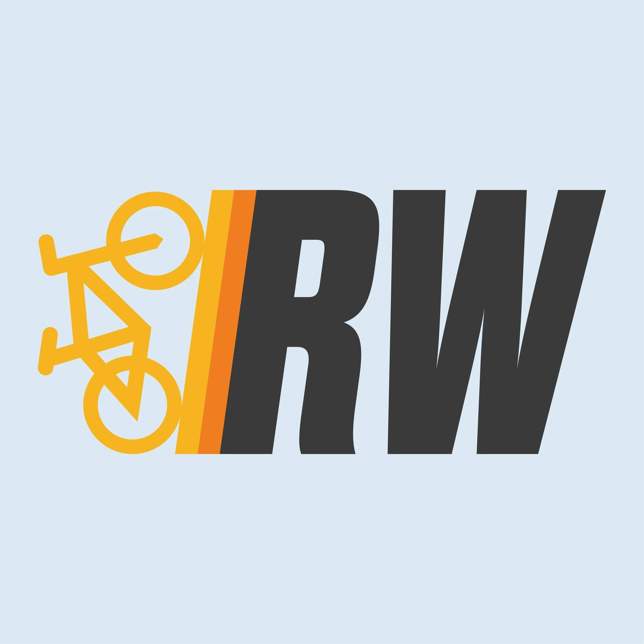 RackWarehouse logo