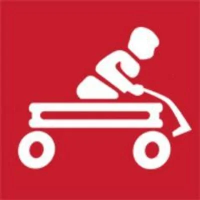 Radio Flyer logo