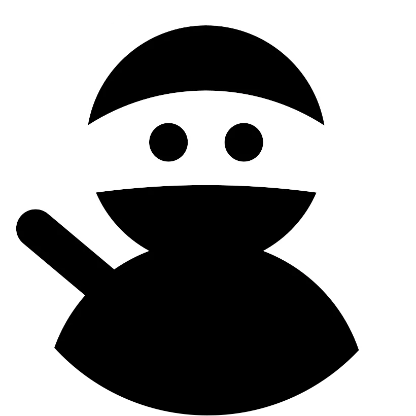 Rail Ninja