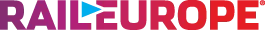 Rail Europe logo