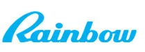 Rainbow logo