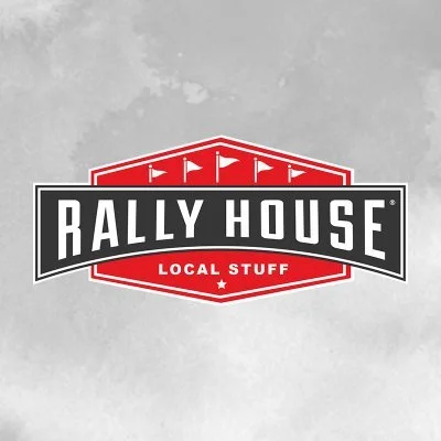 Rally House logo