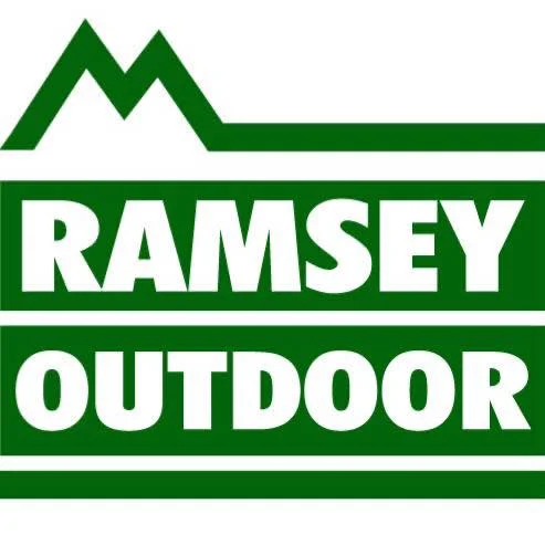 Ramsey Outdoor logo
