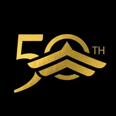 Randolph USA logo